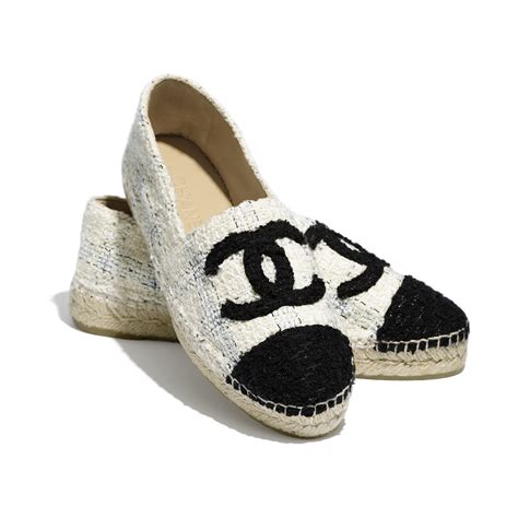 chanel espadrilles price ph|Chanel espadrilles 2020.